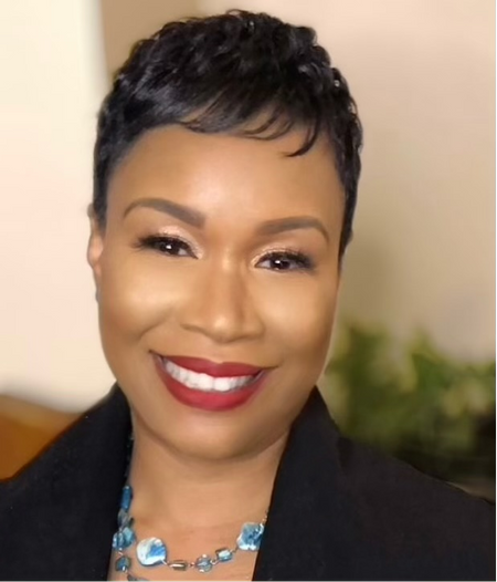 Ericka Keller, Brisa Development LLC - Chairperson/ CEO